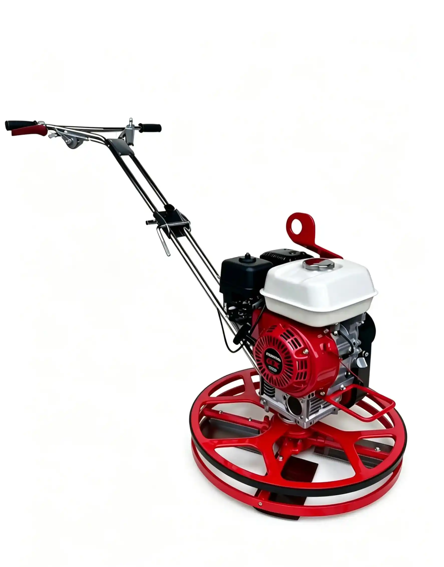 Sekop Listrik Tepi JS424