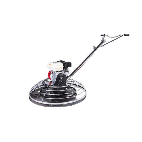 Power Trowel Berjalan di Belakang JS436A Power Trowel Berjalan di Belakang JS436A