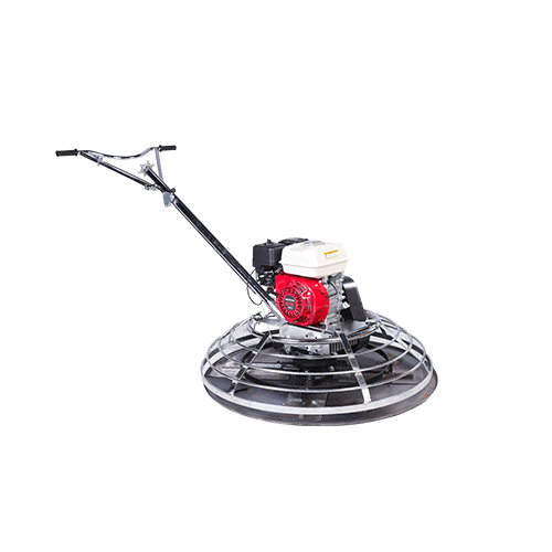 Power Trowel Berjalan di Belakang JS436A