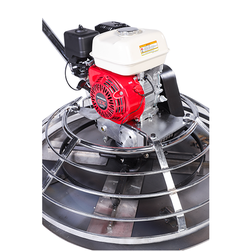 Power Trowel Berjalan di Belakang JS436A