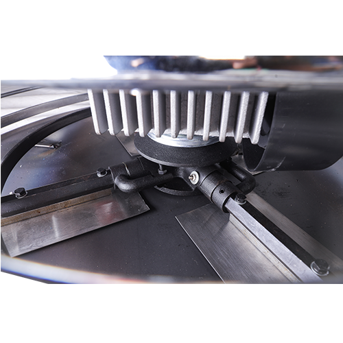 Power Trowel Berjalan di Belakang JS436A