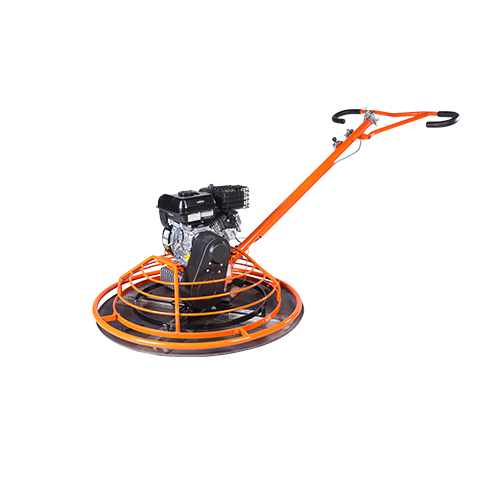 Power Trowel Berjalan di Belakang JS436B